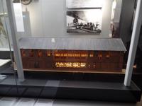 Hangar des Zeppelin