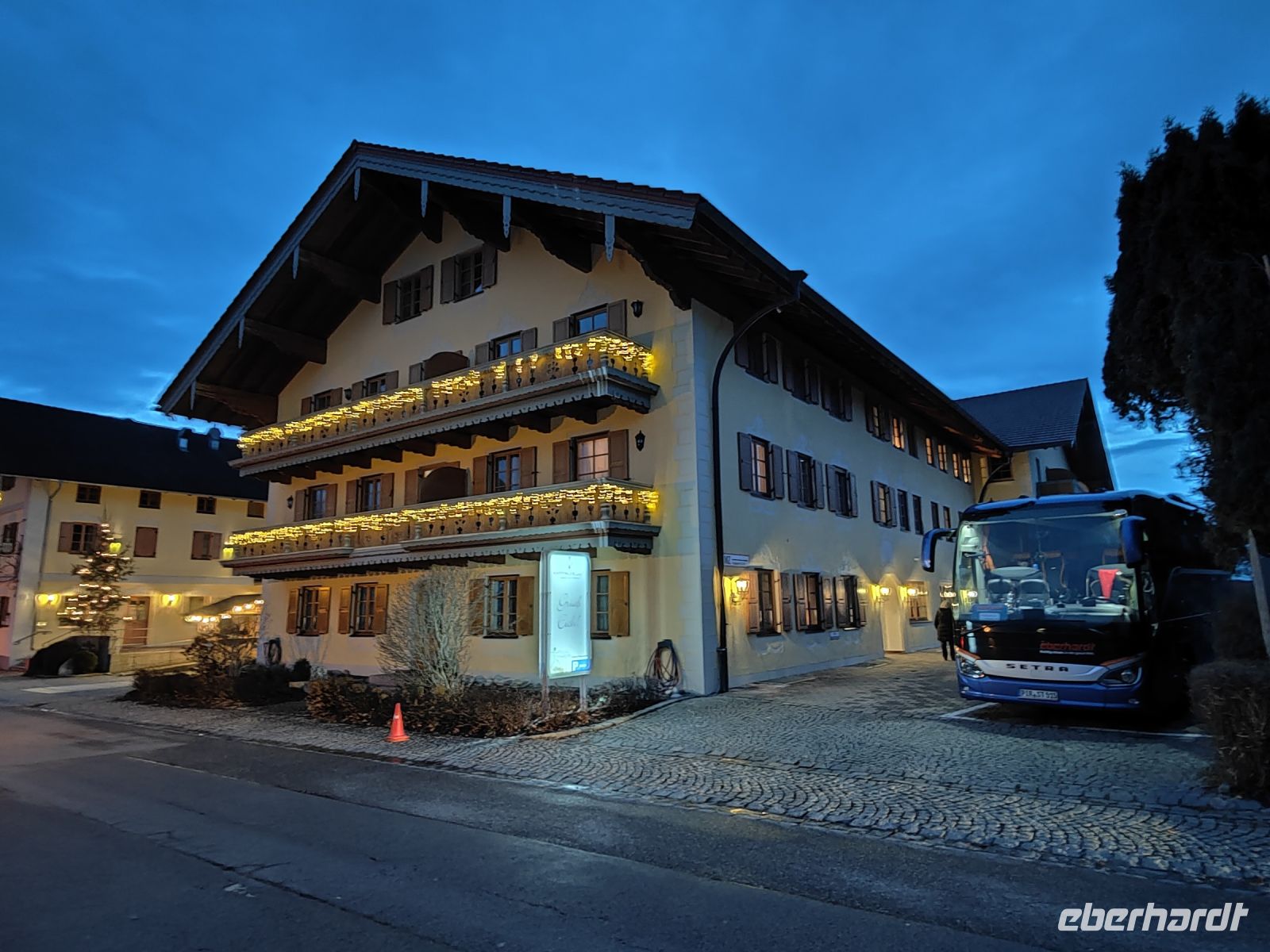 Happinger Hof