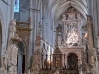 Hauptaltar Münster