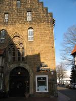 Haus Alte Münze, Minden