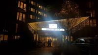 Haus Ostseeblick IFA  mit Reception 