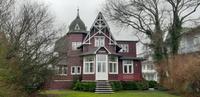Haus Undine in Binz