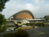 Haus der Kulturen