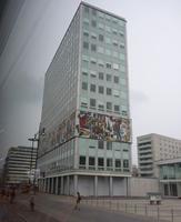 Haus des Lehrers