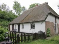 Haus in Vitt