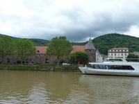Heidelberg Marstall