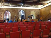 Heidelberg Tronsaal