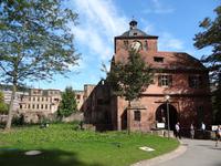 Heidelberger Schloss