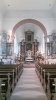 Heimbuchenthal (Kirche St. Martin)