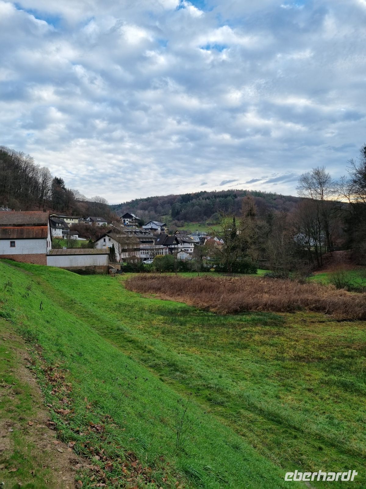 Heimbuchenthal 