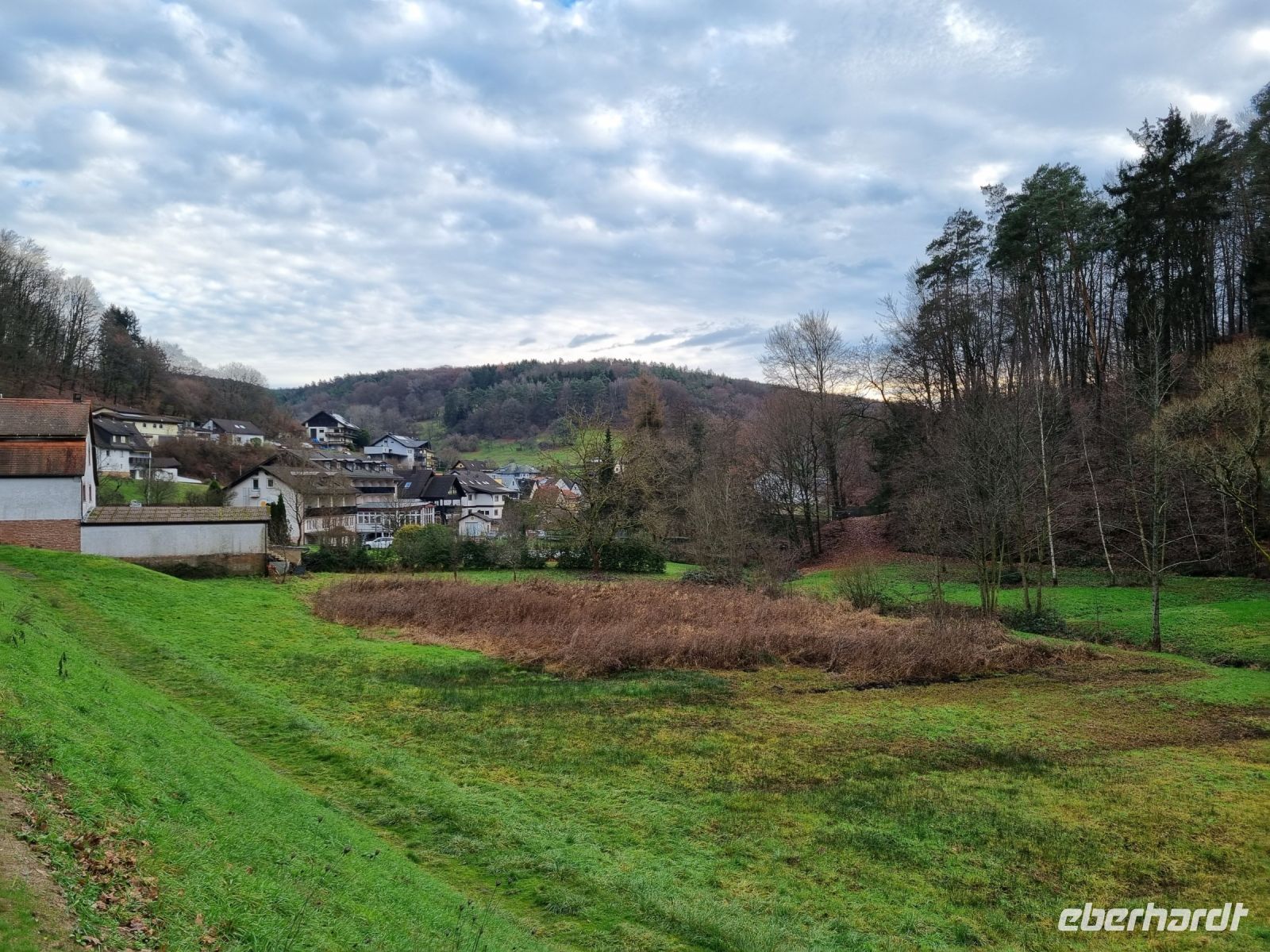 Heimbuchenthal 