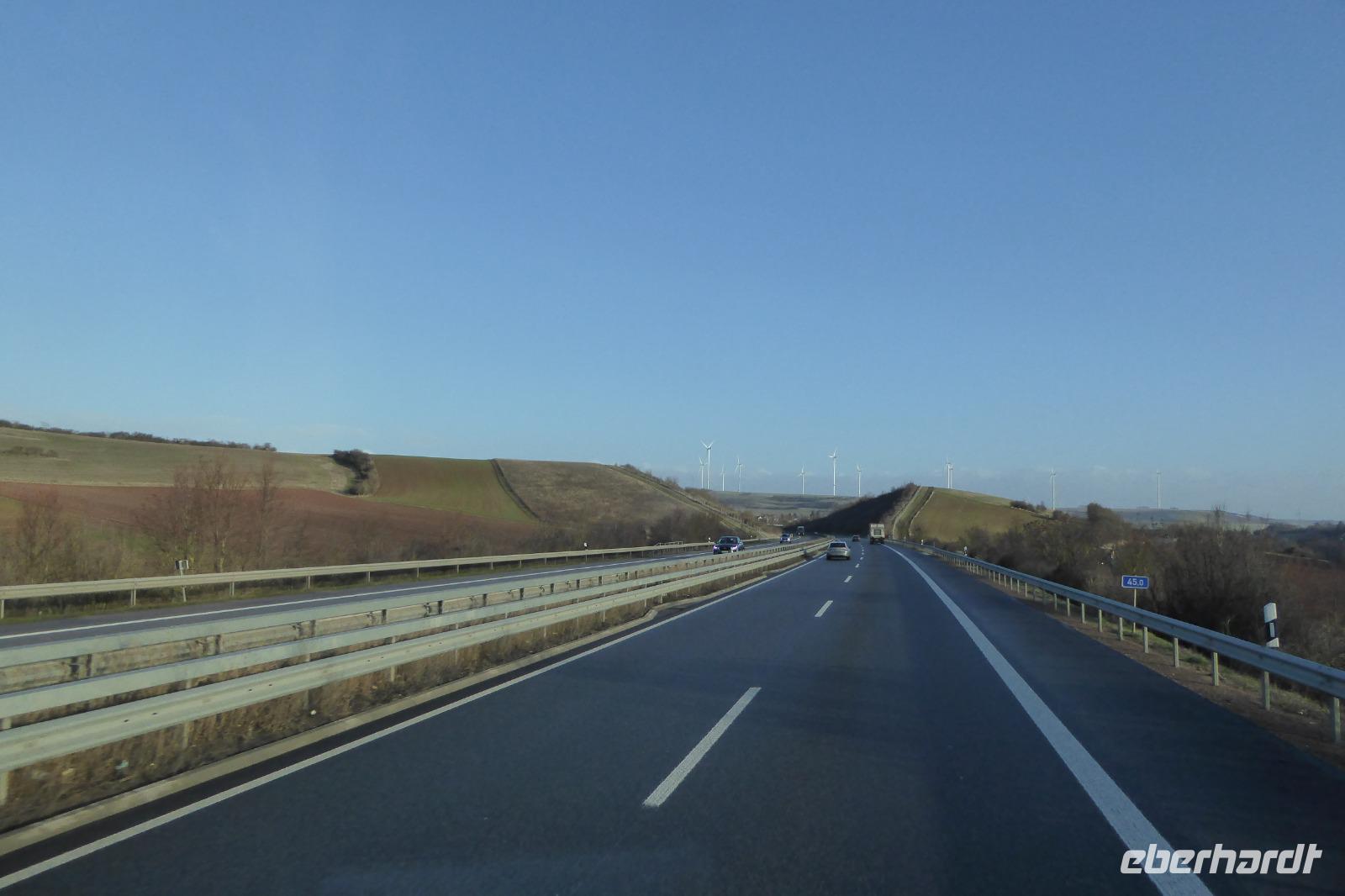 Heimreise