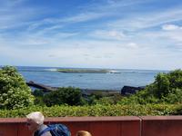 Helgoland, Blick zur Düne