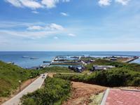 Helgoland, Vorhafen