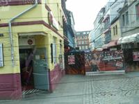 Herbertstrasse