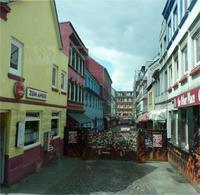 Herbertstrasse