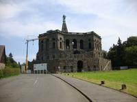 Herkules Denkmal