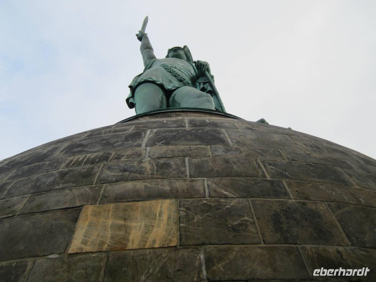Hermannsdenkmal