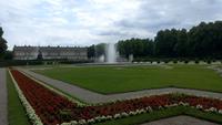 Herrenchiemsee, Schloß Herrenchiemsee
