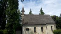 Herrenchiemsee,am Alten Schloß 