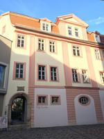 Herrenhaus Weimar