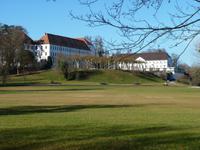 Herreninsel Chiemsee- Altes Schloß
