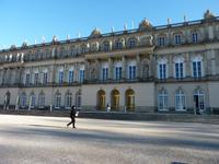 Herreninsel Chiemsee- Neues Schloß