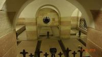 Herrschergräber im Dom, Speyer