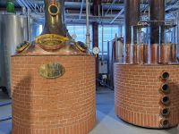 Herstellung Whisky