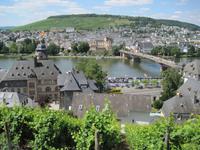 Hochebene Kues