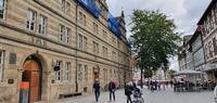 Hochzeitshaus Hameln