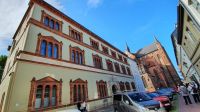 Hochzeitspalais Wismar