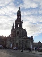 Hofkirche Dresden