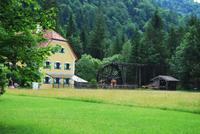Holzknechtmuseum 