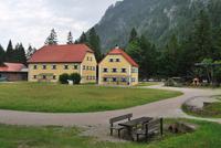 Holzknechtmuseum 