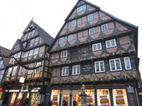 Hoppener Haus Celle