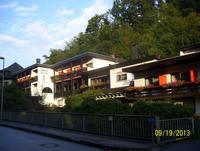 Hotel Beck