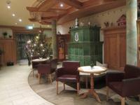 Hotel Happinger Hof