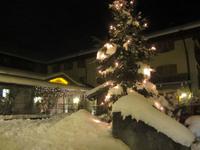 Hotel Happinger Hof