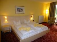 Hotel Haus am Wald