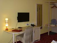 Hotel Haus am Wald