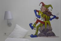 Hotel am Triller
