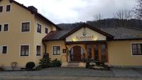Hotel und Brauerei Schneider in Essing - unsere Herberge