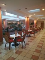 Hotelanlage