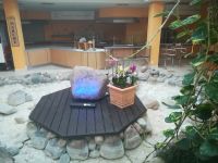 Hotelanlage