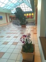 Hotelanlage