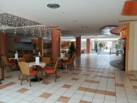 Hotelanlage