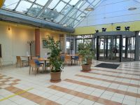 Hotelanlage