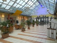 Hotelanlage