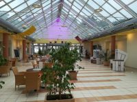 Hotelanlage